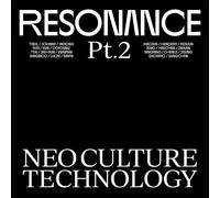 Nct - Nct - 2nd Album Resonance Pt 2 [Arrival Ver.]
