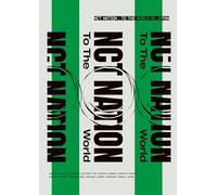 NCT STADIUM LIVE NCT NATION To The World-in Blu-ray