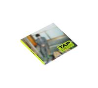 NCT TAEYONG 2° Mini Album [TAP] - Digipack ver.