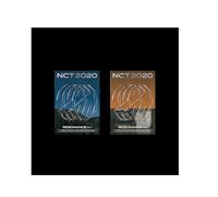 NCT - The 2nd Album RESONANCE Pt.1 CD (Random ver.)