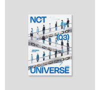 Nct Universe (CD)