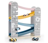NCT Viga Car Slider Playset