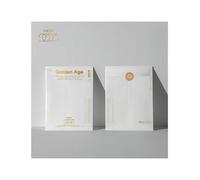 NCT - Vol.4 Golden Age Collecting Random ver. CD