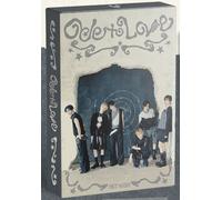 NCT WISH 1° album [Ode to Love] PACCHETTO ANTEROS Ver. CD + libro + P.Card + ...