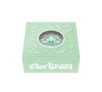 NCT WISH 1° CONCERTO TOUR INTO THE WISH: il nostro WISH [Digital Code ver.]...