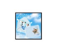 NCT WISH Album Songbird (LETTERA Ver)