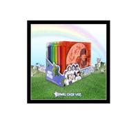 NCT-WISH Color [Jewel Case Ver.] 3rd Mini Album (SAKUYA ver.)