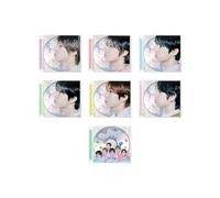 N'CT WISH - Mini album 2nd [POPPOP] (JEWEL CASE VER.) (JAEHEE)