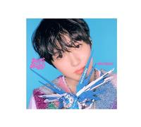 NCT WISH - Songbird [Limited Edition] Japan ver. (SAKUYA ver.)