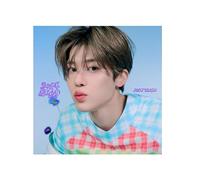 NCT WISH - Songbird [Limited Edition] Japan ver. (SION ver.)