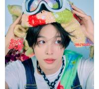 NCT Wish - Songbird (Riku Version)