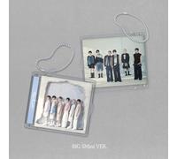 NCT Wish - Vol.1 Ode to Love Big SMini 2 versioni SET Smart Album