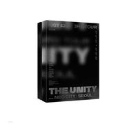 NCT127 3rd Tour NEO CITY: SEOUL - THE UNIT [Digital Code] Codice + Libro + Bi...