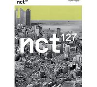 Nct127 Nct #127 Regular-Irregular (CD)