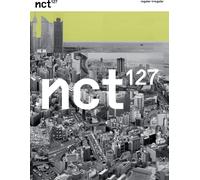 Nct127 Nct #127 Regular-Irregular (CD)