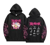 NCTCITY Unisex Felpe con Cappuccio KPOP Stray Kids Pullover Sweatshirt Maniche Lunghe Hip Hop Tops 樂-Star Casual Streetwear SKZ BangChan Lee Know Changbin Hyunjin