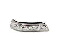 NCTPICLC Car Laterale Indicatore Indicatore Direzione LED Specchietto Retrovisore Auto Per Hyundai Per I30 2009 2010 2011 2012(Only right side)