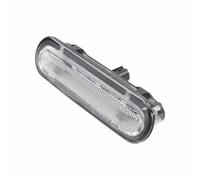 NCTPICLC Car Laterale Indicatore Posteriore LED Auto Terza Stop Montaggio Alto Colore Rosso Fumé Per Suzuki Per Jimny JB64 JB74 2019-2021(Crystal Shell)