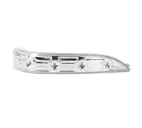NCTPICLC Car Laterale Indicatore Specchietto Retrovisore Lampeggiante Segnalazione Specchietto Laterale Per Hyundai Per Tucson Per IX35 2010 2011 2012 2013 2014(Destra)