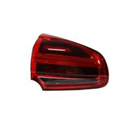 NCTPICLC Fanale Posteriore Per Cayenne 2015 2016 2017 2018 Auto LED Posteriore Fanale Lampada Montaggio Fanali Posteriori 95863106100 95863106500 9586310660(Inside Left)