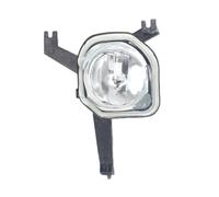 NCTPICLC Faretti Fendinebbia Fendinebbia Paraurti Anteriore Auto Luce Diurna Senza Lampadina Per Peugeot 306 1999 2000 2001 2002 0305054012 0305054011 Fendinebbia Auto(1pc right)