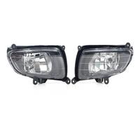 NCTPICLC Faretti Fendinebbia Fendinebbia Paraurti Anteriore Auto Per KIA Per CERATO Per Berlina Per Spectra 2007 2008 2009 2010 Riflettore Luce Fendinebbia Auto(Pair)