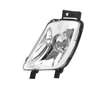 NCTPICLC Faretti Fendinebbia Fendinebbia Per Peugeot 308 408 308SW 308CC 2010 2011 2012 2013 Faro Anteriore Luci Per Auto ACCESSORI Fendinebbia Auto(L foglight)