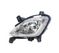 NCTPICLC Faretti Fendinebbia Per HYUNDAI Per I10 2011 2012 2013-2017 Auto DRL Luce Guida Paraurti Anteriore Fendinebbia Faro 92201-0x100 92202-0x100 Fendinebbia Auto(Left and Right)
