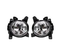 NCTPICLC Faretti Fendinebbia Per Hyundai Per SantaFe 2011 2012 92201-2b500 Fendinebbia Anteriore Auto Farifendinebbia Gruppo DRL Fendinebbia Auto(Only 1 Right)