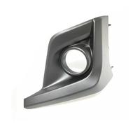 NCTPICLC Faretti Fendinebbia Per Subaru Per XV Per Crosstrek 2018 2019 2020 Paraurti Anteriore Fendinebbia Cornice Copertura Luce Tappo 57731FL051 57721FL091 Fendinebbia Auto(Left Side 1PCS)