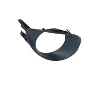 NCTPICLC Faretti Fendinebbia Per Toyota Per Yaris Per Vitz 2006 2007 2008 Fari Fendinebbia Copertura Luci Di Guida Griglia Paraurti Anteriore Fendinebbia Auto(Right A)