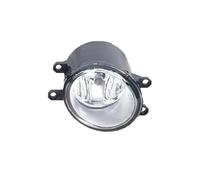 NCTPICLC Faretti Fendinebbia Per Toyota Per Yaris Per Vitz 2006 2007 2008 Fari Fendinebbia Copertura Luci Di Guida Griglia Paraurti Anteriore Fendinebbia Auto(Left B)