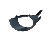 NCTPICLC Faretti Fendinebbia Per Toyota Per Yaris Per Vitz 2006 2007 2008 Fari Fendinebbia Luci Guida Copertura Griglia Paraurti Anteriore Fendinebbia Auto(Left A)