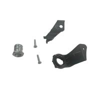 NCTPICLC Faro Principale Fari Per VW Per Golf Per MK5 Kit Di Riparazione Staffa Fari Anteriori Per Auto Sinistra E Destra 1K0998226 1K0998225 Accessori Per Auto(Sono partiti)