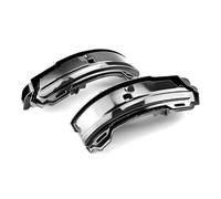 NCTPICLC Indicatori Di Direzione Dinamici Indicatori Direzione Specchietti Laterali Per Land Per Rover Per Discovery Per Sport Per Evoque Per Velar Per F-Pace Per E-Pace