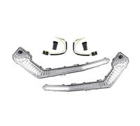 NCTPICLC Per Can-Am Per Maverick Per X3 Per XMR Per XRC Per XRS Per Turbo 2018 2019 2020 2021 2022 Luce Di Segnalazione Anteriore A LED Color Ambra Faro Moto