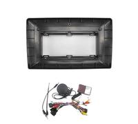 NCTPICLC per Chevrolet per Traverse per GMC per Acadia per Sierra 2007-2010 2011 2012 2013 2014 Android 10.1 Pollici Car Stereo Radio Fasce Mascherina Autoradio(with canbus)
