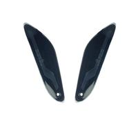 NCTPICLC Per Piaggio Per Vespa Per Elettrica Per Sprint Per Primavera 50 125 150 Moto Indicatori Di Direzione Anteriori E Posteriori A LED Luci Diurne Faro Moto(Rear 2pcs smoke)