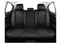 NCTPICLC PU Seggiolino Auto Coperture Per Tiida Per Marzo Per Navara D40 Per Qashqai Per Foglia Per Calci Per Versa Per Teana J32 Fodere Sedili Auto