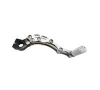 NCVCB Leva Starter Leva avviamento a pedale CNC per moto per GY6 49cc 50cc 100cc 125cc 139QMB Scooter per JOG50/90/100 Per TACT DIO50 RSZ ZY10