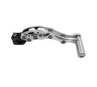 NCVCB Leva Starter Leva avviamento a pedale CNC per moto per JOG50/90/100 per TACT DIO50 RSZ ZY10 GY6 49cc 50cc 100cc 125cc 139QMB Scooter