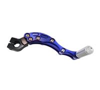 NCVCB Leva Starter Leva avviamento a pedale CNC per motocicletta per GY6 49cc 50cc 100cc 125cc 139QMB Scooter per JOG50/90/100 per TACT DIO50 RSZ ZY10