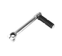 NCVCB Leva Starter Leva avviamento a pedale lato destro per moto, manovella per PW50 PY50 PW PY 50 Dirt Bike, Motocross, ATV, Quad