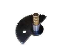 NCVCB Leva Starter Leva'albero avviamento per motociclette Ingranaggio a cricchetto per motocicletta per LEAD SCV WH100 per SPACY SCR100 WW GCC per SASS