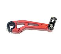 NCVCB Leva Starter Pedale accendisigari modificato per moto scooter, leva avviamento a pedale per DIO50 ZX50 AF18 AF28 AF34 JOG50 90 ZR GY6