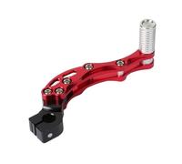 NCVCB Leva Starter Per scooter Per GY6 49cc 50cc 100cc 125cc 139QMB Per JOG50/90/100 Per TACT DIO50 RSZ ZY10 Leva avviamento a pedale CNC per moto