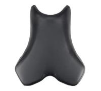 NCVCB Sellino Accessori Per Moto Cuscino Per Sella Anteriore Nera Per Pilota E Conducente Per YZF-R1 YZF1000 2004 2005 2006