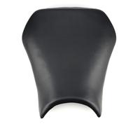 NCVCB Sellino Accessori Per Moto Cuscino Per Sella Anteriore Nera Per Pilota E Conducente Per YZF-R1 Per YZF1000 2002 2003