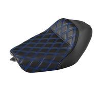 NCVCB Sellino Accessori Per Moto Sella Monoposto Nera Per Conducente Per Sportster XL Per Iron 883 1200 2010-2021 Sostituisci 52000260