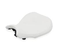 NCVCB Sellino Cuscino Per Sedile Anteriore Per Moto, Rialzato E Ispessito Per 675SR 675SR-R 675NK 675 SR NK 2024 2025